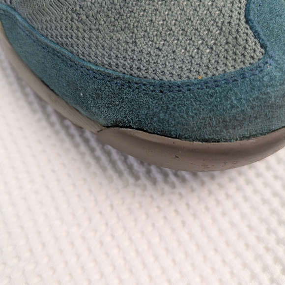 Nike Flyknit Chukka SP Night Factor - Picture 10 of 10